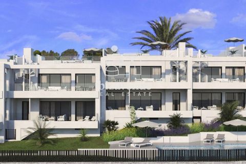 Penthouse in Sant Joan de Labritja, Ibiza - Foto 1