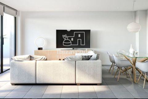 Penthouse in Sant Joan de Labritja, Ibiza - Foto 3