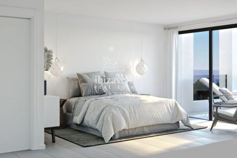 Penthouse in Sant Joan de Labritja, Ibiza - Foto 4