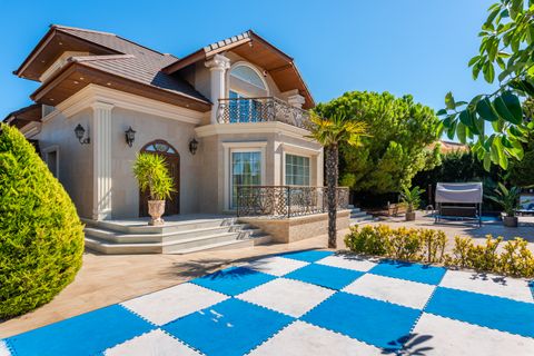 Villa a Ciudad Quesada, Alicante, Ciudad Quesada - € 998.000 | Ref: 200-4447 - foto 2