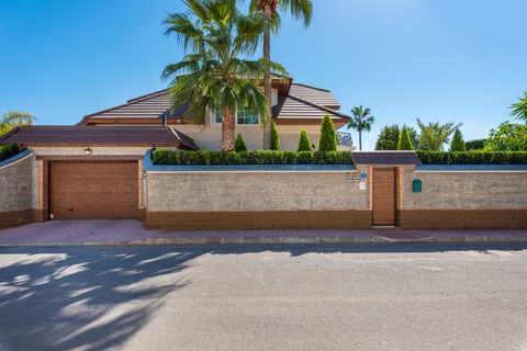 Villa a Ciudad Quesada, Alicante, Ciudad Quesada - € 998.000 | Ref: 200-4447 - foto 3
