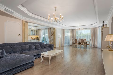 Villa a Ciudad Quesada, Alicante, Ciudad Quesada - € 998.000 | Ref: 200-4447 - foto 6