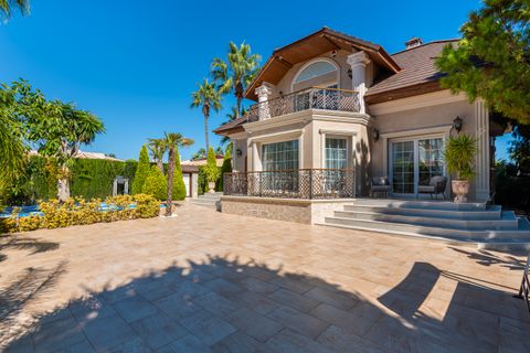 Villa a Ciudad Quesada, Alicante, Ciudad Quesada - € 998.000 | Ref: 200-4447 - foto 45
