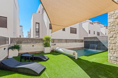 Villa i Ciudad Quesada, Alicante, Ciudad Quesada - € 499.000 | Ref: 200-4444 - foto 2