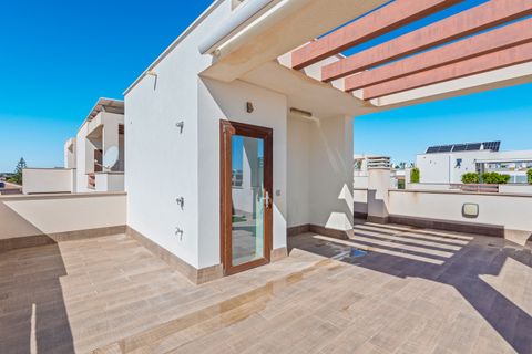 Villa i Ciudad Quesada, Alicante, Ciudad Quesada - € 499.000 | Ref: 200-4444 - foto 23