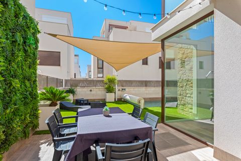Villa i Ciudad Quesada, Alicante, Ciudad Quesada - € 499.000 | Ref: 200-4444 - foto 27