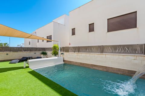 Villa i Ciudad Quesada, Alicante, Ciudad Quesada - € 499.000 | Ref: 200-4444 - foto 29