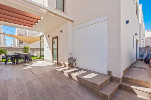 Villa i Ciudad Quesada, Alicante, Ciudad Quesada - € 499.000 | Ref: 200-4444 - foto 31