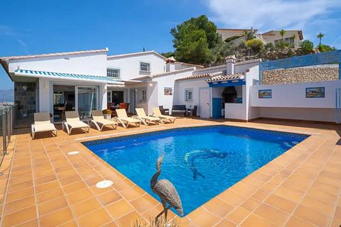 Villa i Moraira, Alicante, Moraira - € 990.000 | Ref: YHS60967A - foto 2