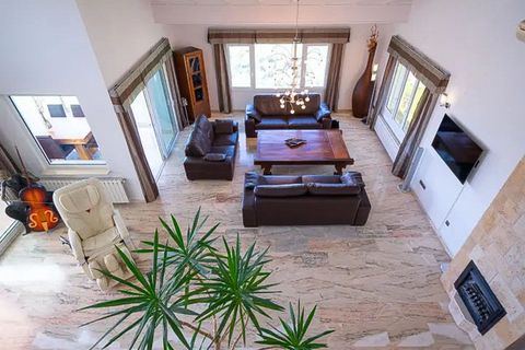 Villa i Moraira, Alicante, Moraira - € 990.000 | Ref: YHS60967A - foto 9