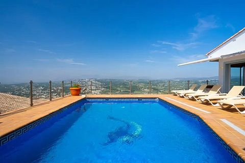 Villa i Moraira, Alicante, Moraira - € 990.000 | Ref: YHS60967A - foto 24