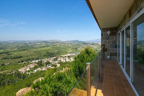 Villa i Moraira, Alicante, Moraira - € 990.000 | Ref: YHS60967A - foto 31