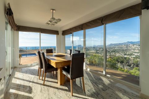 Villa i Moraira, Alicante, Moraira - € 990.000 | Ref: YHS60967A - foto 40