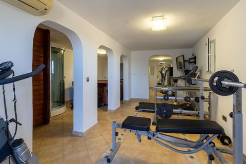 Villa i Moraira, Alicante, Moraira - € 990.000 | Ref: YHS60967A - foto 42