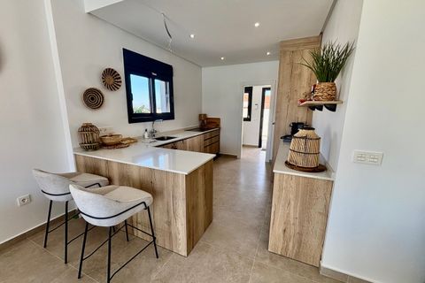 Villa i Rafal, Alicante, Rafal - € 395.000 | Ref: MLS12980F - foto 6