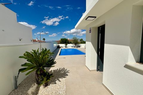 Villa a Benijofar, Alicante, Benijofar - € 479.000 | Ref: MLS32637B - foto 17