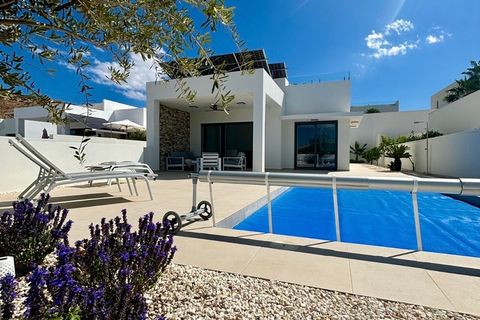 Villa a Benijofar, Alicante, Benijofar - € 479.000 | Ref: MLS32637B - foto 23