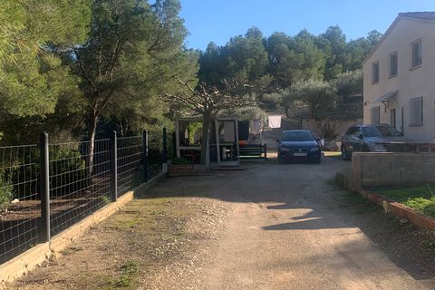 Landejendom i El Perello, Tarragona, El Perello - € 229.000 | Ref: Per1414dav - foto 26