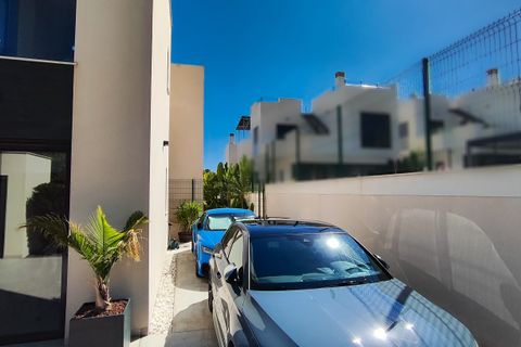 Villa en Polop, Alicante, Polop - € 585.000 | Ref: 001013 - photo 34