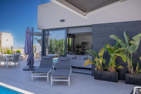 Villa en Polop, Alicante, Polop - € 585.000 | Ref: 001013 - photo 7