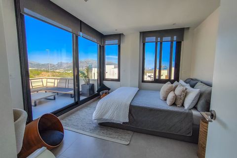 Villa en Polop, Alicante, Polop - € 585.000 | Ref: 001013 - photo 25