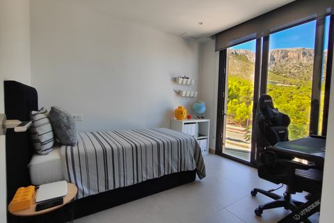 Villa en Polop, Alicante, Polop - € 585.000 | Ref: 001013 - photo 22