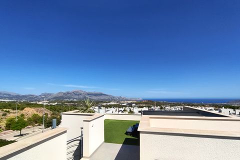 Villa en Polop, Alicante, Polop - € 585.000 | Ref: 001013 - photo 31