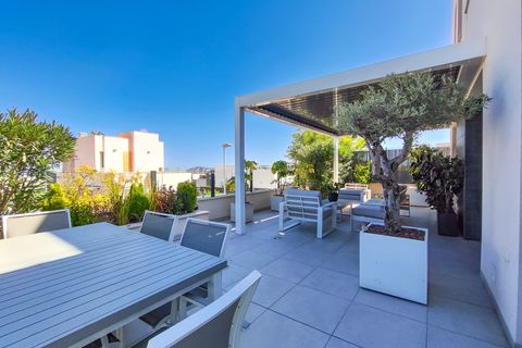 Villa en Polop, Alicante, Polop - € 585.000 | Ref: 001013 - photo 8