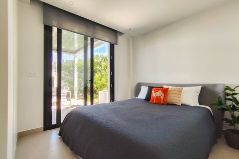 Villa en Polop, Alicante, Polop - € 585.000 | Ref: 001013 - photo 18