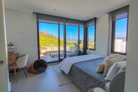 Villa en Polop, Alicante, Polop - € 585.000 | Ref: 001013 - photo 28