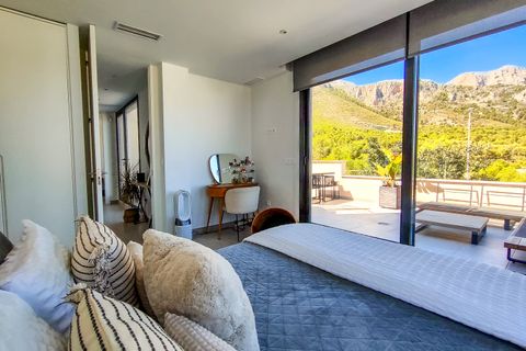 Villa en Polop, Alicante, Polop - € 585.000 | Ref: 001013 - photo 27