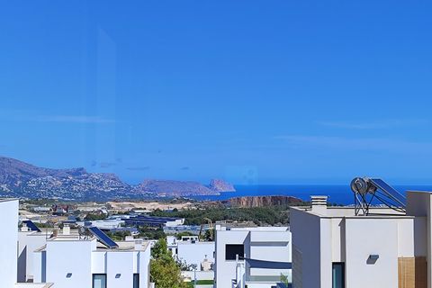 Villa en Polop, Alicante, Polop - € 585.000 | Ref: 001013 - photo 32