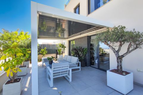 Villa en Polop, Alicante, Polop - € 585.000 | Ref: 001013 - photo 9