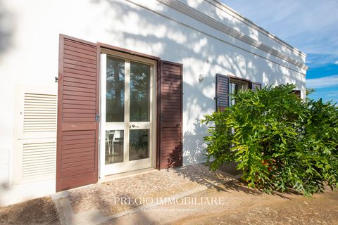 Villa a Monopoli, Bari, Monopoli - € 530.000 | Ref: 9113RV48273 - foto 21