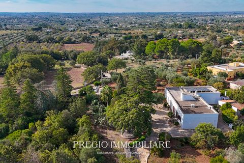 Villa a Monopoli, Bari, Monopoli - € 530.000 | Ref: 9113RV48273 - foto 33
