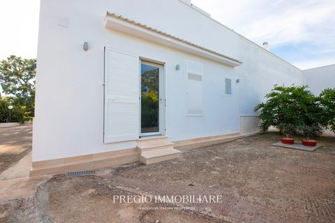 Villa a Monopoli, Bari, Monopoli - € 530.000 | Ref: 9113RV48273 - foto 28