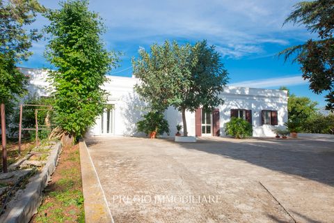 Villa a Monopoli, Bari, Monopoli - € 530.000 | Ref: 9113RV48273 - foto 32