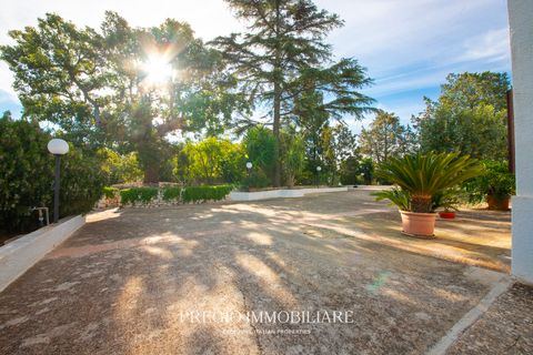 Villa a Monopoli, Bari, Monopoli - € 530.000 | Ref: 9113RV48273 - foto 6