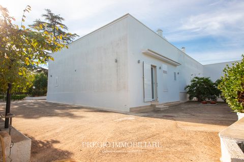 Villa a Monopoli, Bari, Monopoli - € 530.000 | Ref: 9113RV48273 - foto 31