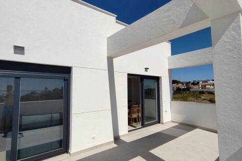 Penthouse i Estepona, Malaga, Estepona - € 589 000 | Ref: CDS4992916-FO - foto 2