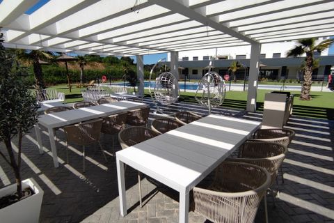 Penthouse i Estepona, Malaga, Estepona - € 589 000 | Ref: CDS4992916-FO - foto 4