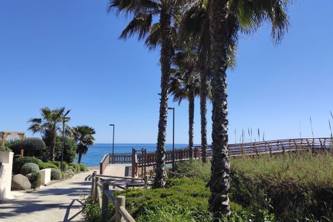 Penthouse i Estepona, Malaga, Estepona - € 589 000 | Ref: CDS4992916-FO - foto 5