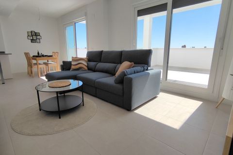 Penthouse i Estepona, Malaga, Estepona - € 589 000 | Ref: CDS4992916-FO - foto 7