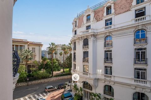 Lejlighed i Nice, Alpes-Maritimes, Nice - € 495.000 | Ref: IM2609 - foto 1