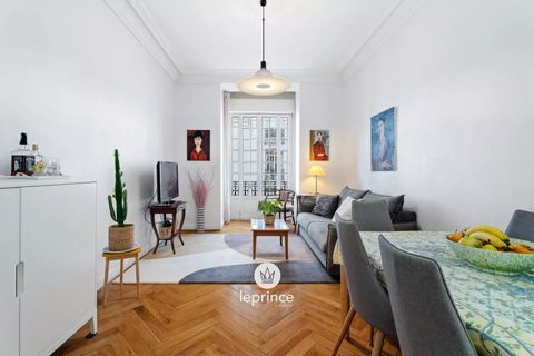 Lejlighed i Nice, Alpes-Maritimes, Nice - € 495.000 | Ref: IM2609 - foto 4