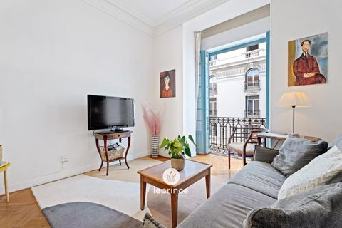Lejlighed i Nice, Alpes-Maritimes, Nice - € 495.000 | Ref: IM2609 - foto 2