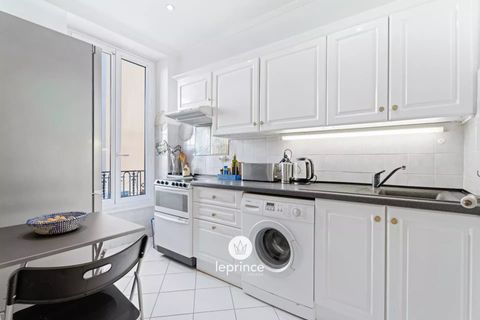 Lejlighed i Nice, Alpes-Maritimes, Nice - € 495.000 | Ref: IM2609 - foto 7
