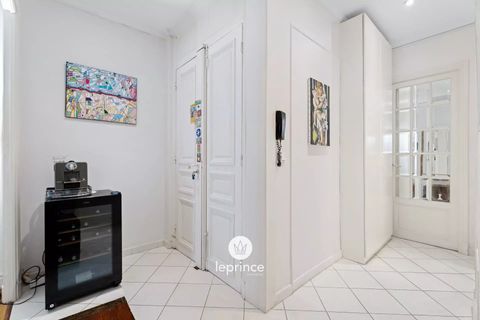 Lejlighed i Nice, Alpes-Maritimes, Nice - € 495.000 | Ref: IM2609 - foto 8