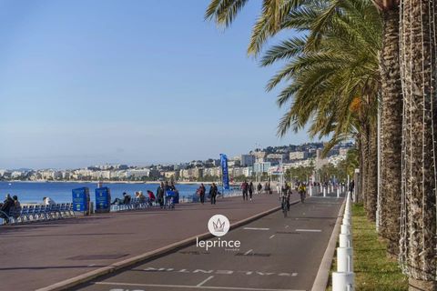 Lejlighed i Nice, Alpes-Maritimes, Nice - € 495.000 | Ref: IM2609 - foto 5