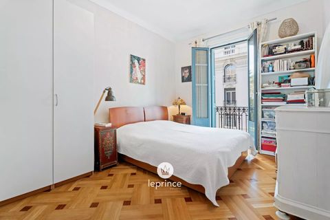 Lejlighed i Nice, Alpes-Maritimes, Nice - € 495.000 | Ref: IM2609 - foto 9